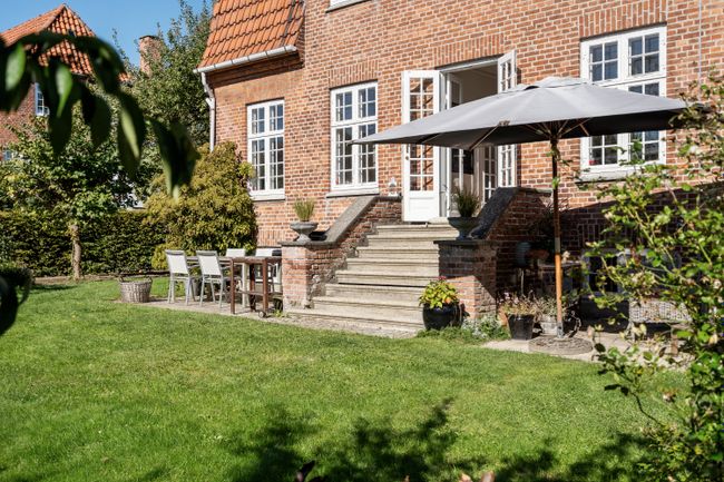 L E Bruuns Vej 38, st.